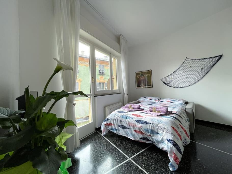 Appartement Pieve Ligure - Colle Fiorito Extérieur photo