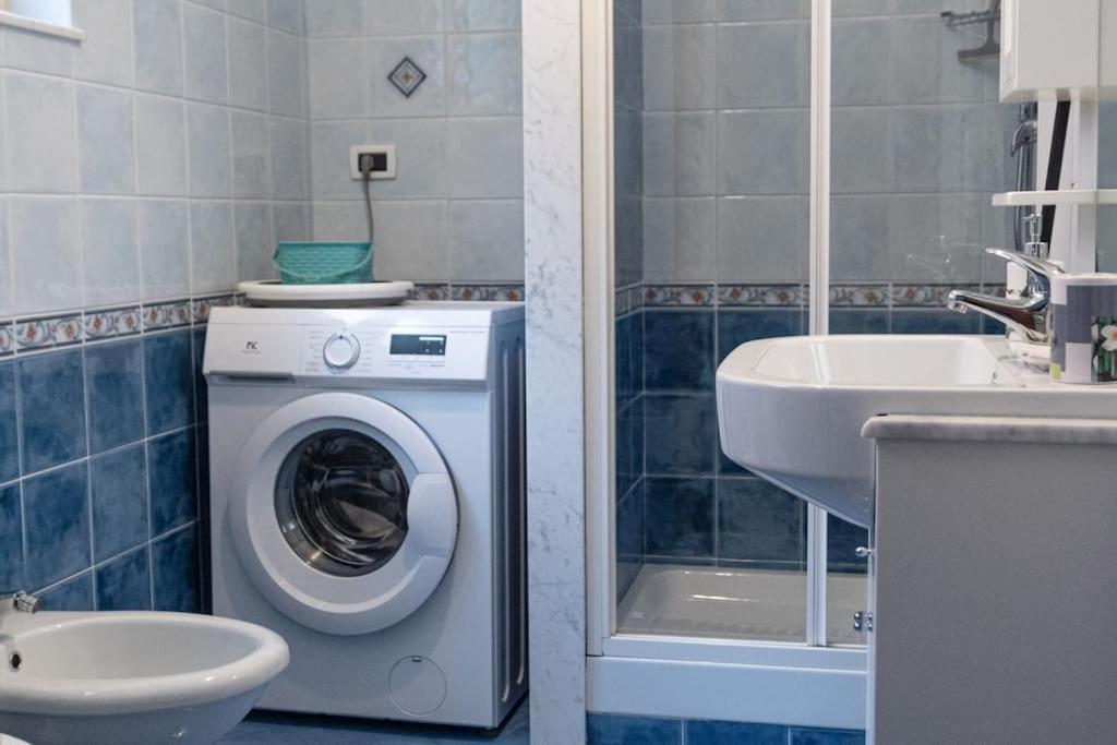 Appartement Pieve Ligure - Colle Fiorito Extérieur photo