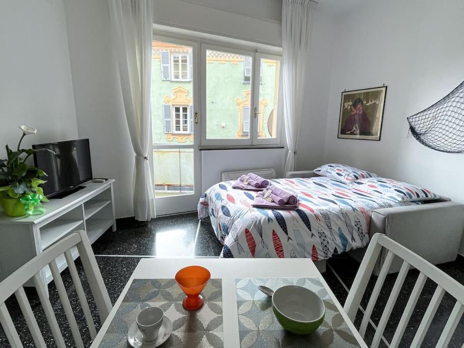 Appartement Pieve Ligure - Colle Fiorito Extérieur photo
