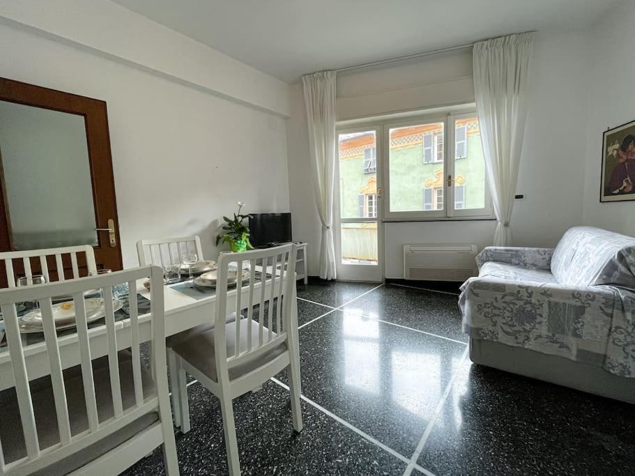 Appartement Pieve Ligure - Colle Fiorito Extérieur photo