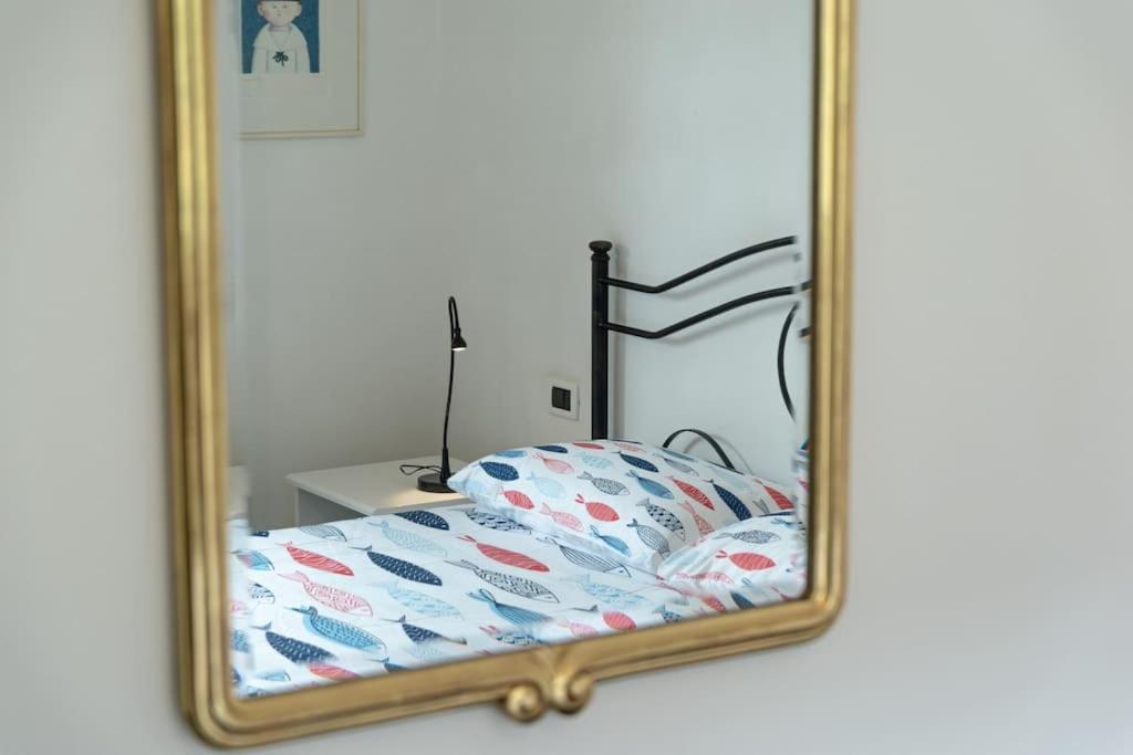 Appartement Pieve Ligure - Colle Fiorito Extérieur photo